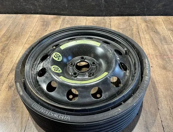 MERCEDES-BENZ R-Class W251 (2005-2017) Reservhjul A2514000002 34570590