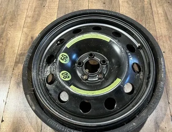 MERCEDES-BENZ R-Class W251 (2005-2017) Reservhjul A2514000002 34570590