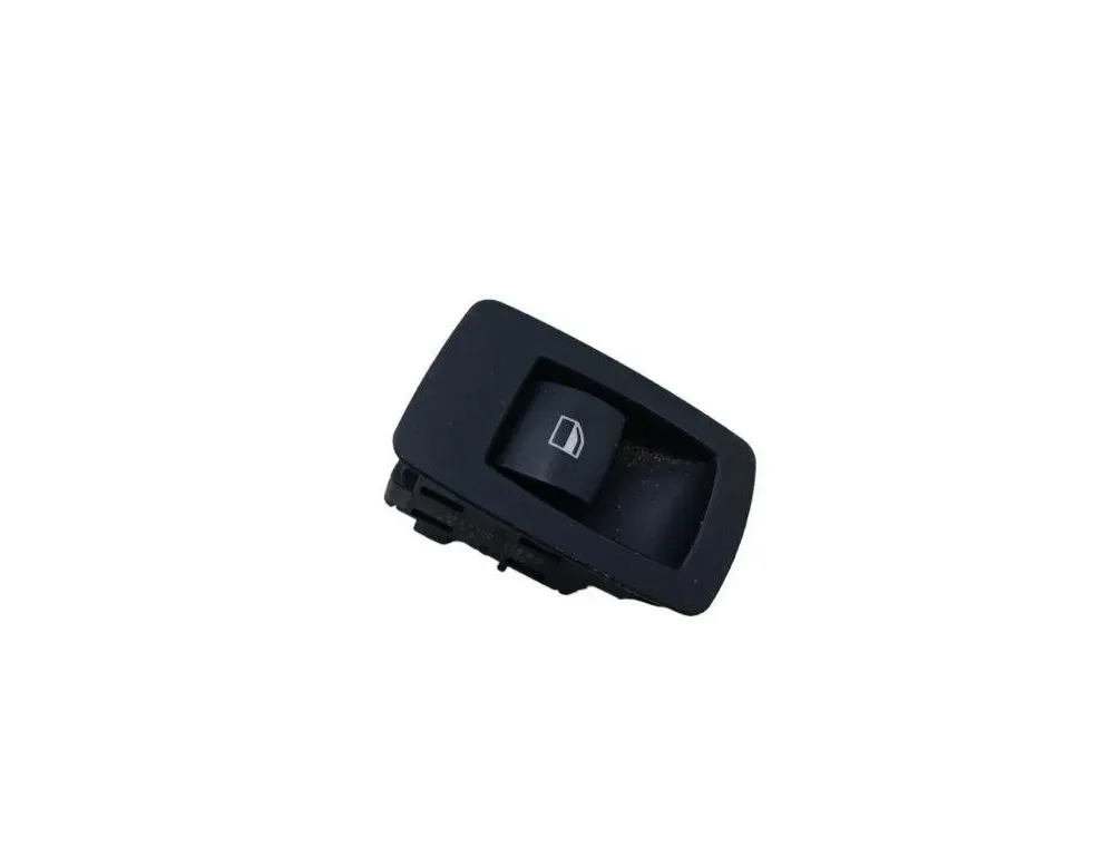 BMW 3 Series E90/E91/E92/E93 (2004-2013) Bakre höger dörrfönsterkontrollbrytare 15939900 31766978
