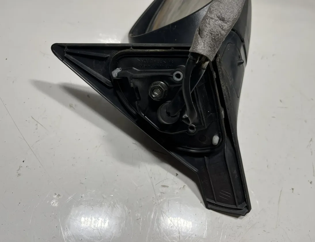 VOLVO S80 1 generation (1998-2006) Höger sidospegel 015463 33537249