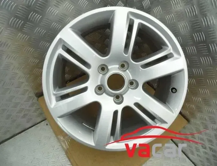 VOLKSWAGEN Amarok 1 generation (2010-2022) Hjul 2H0601025J 27461347