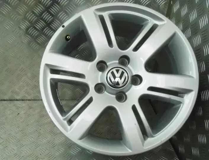 VOLKSWAGEN Amarok 1 generation (2010-2022) Hjul 2H0601025J 27461348