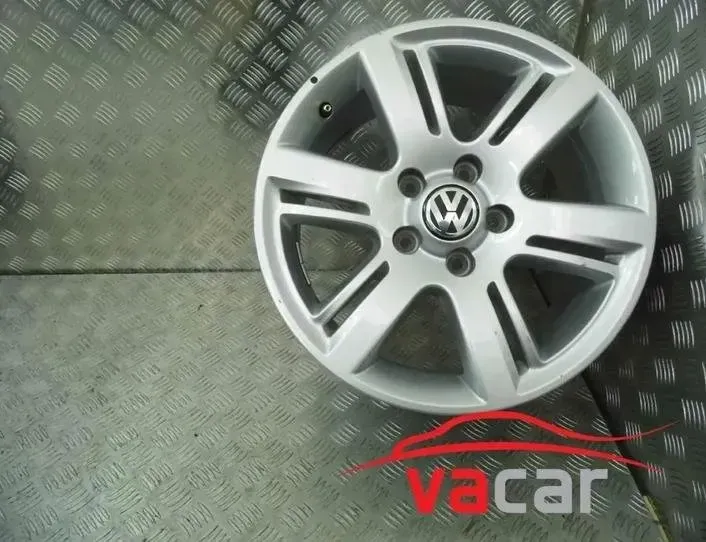 VOLKSWAGEN Amarok 1 generation (2010-2022) Hjul 2H0601025J 27461348