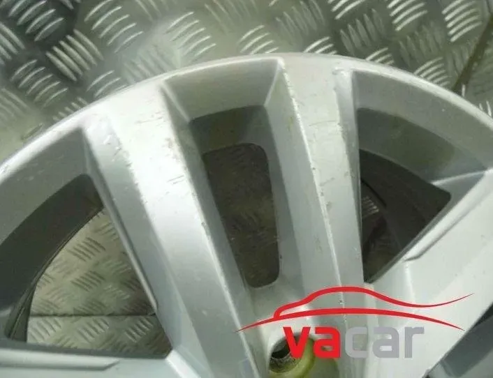 VOLKSWAGEN Amarok 1 generation (2010-2022) Hjuluppsättning 2H0601025AC 27461349