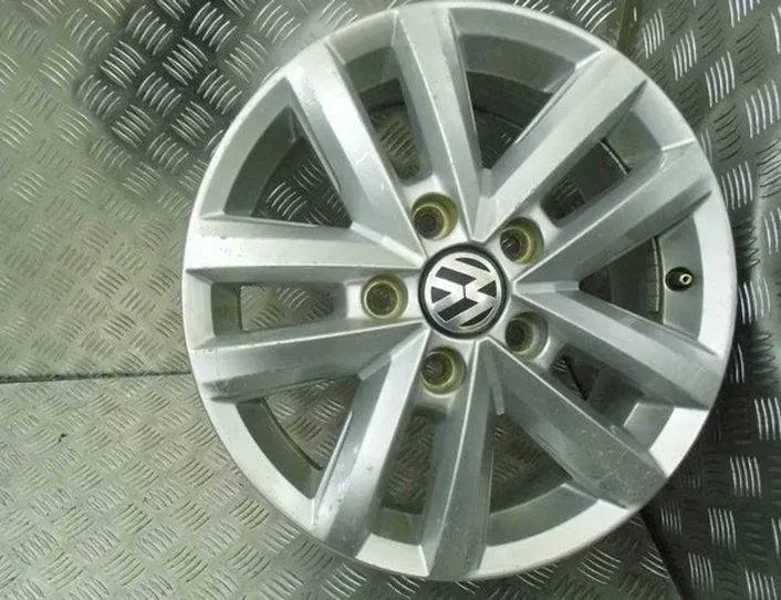 VOLKSWAGEN Amarok 1 generation (2010-2022) Hjuluppsättning 2H0601025AC 27461349