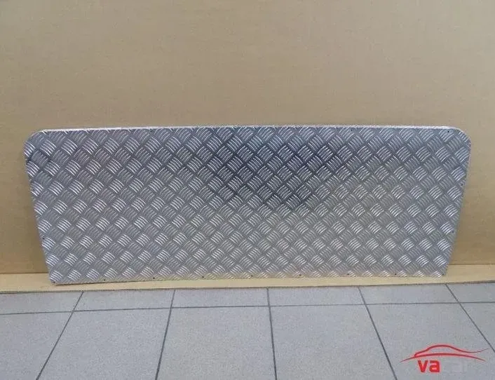 VOLKSWAGEN Amarok 1 generation (2010-2022) Andra trimdelar 2H7061164 27461705