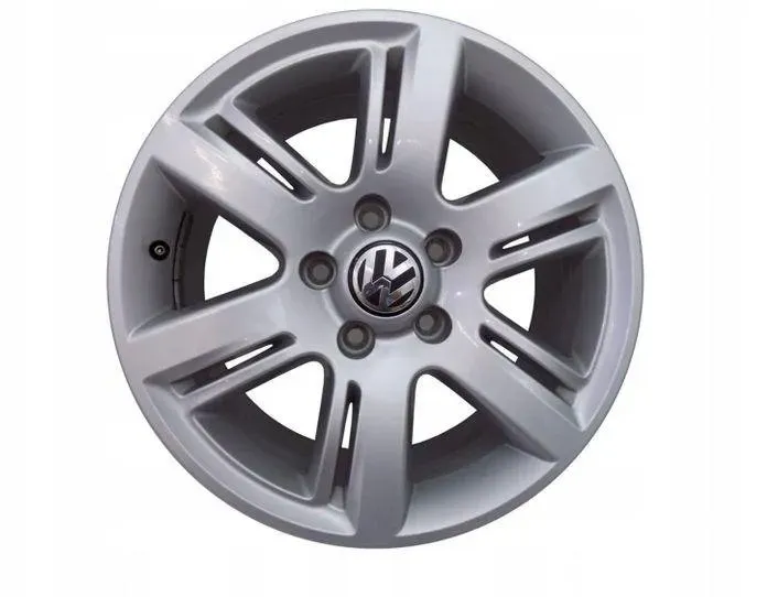 VOLKSWAGEN Amarok 1 generation (2010-2022) Hjul 8JX17H2,5X120,2H0601025D 27461709