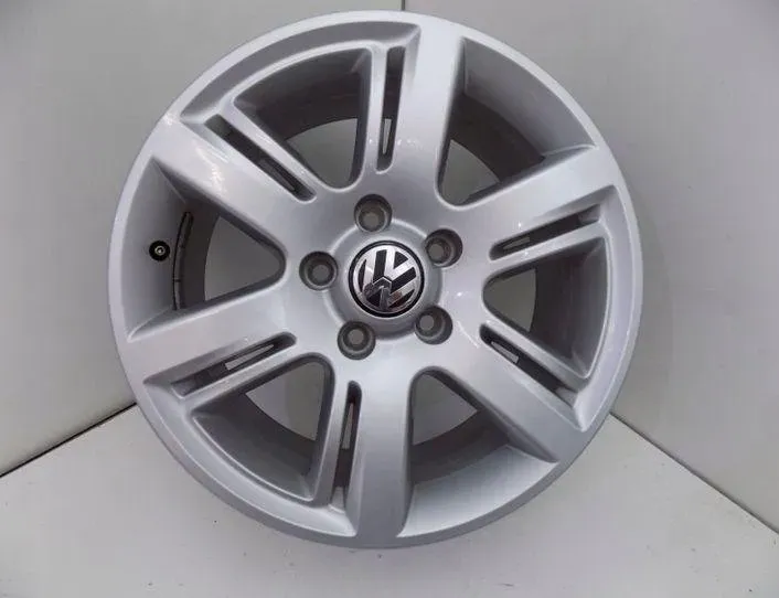 VOLKSWAGEN Amarok 1 generation (2010-2022) Hjul 8JX17H2,5X120,2H0601025D 27461709