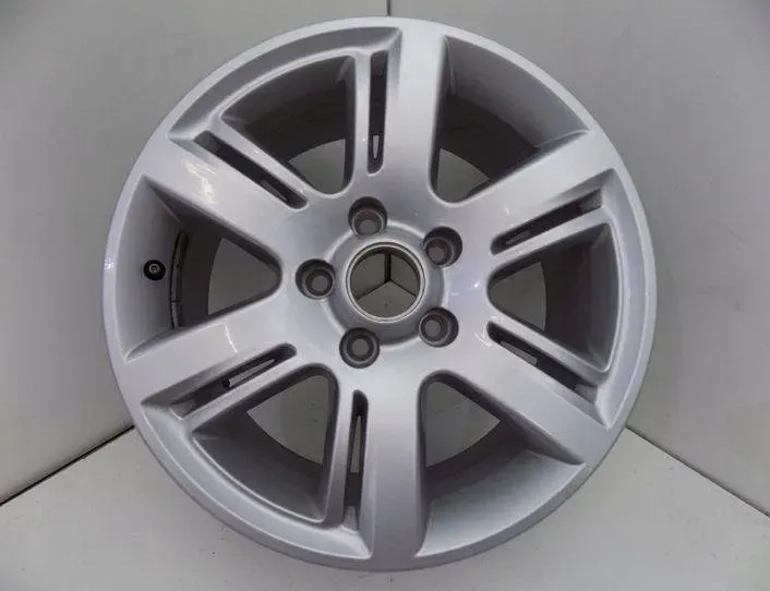 VOLKSWAGEN Amarok 1 generation (2010-2022) Hjul 8JX17H2,5X120,2H0601025D 27461709