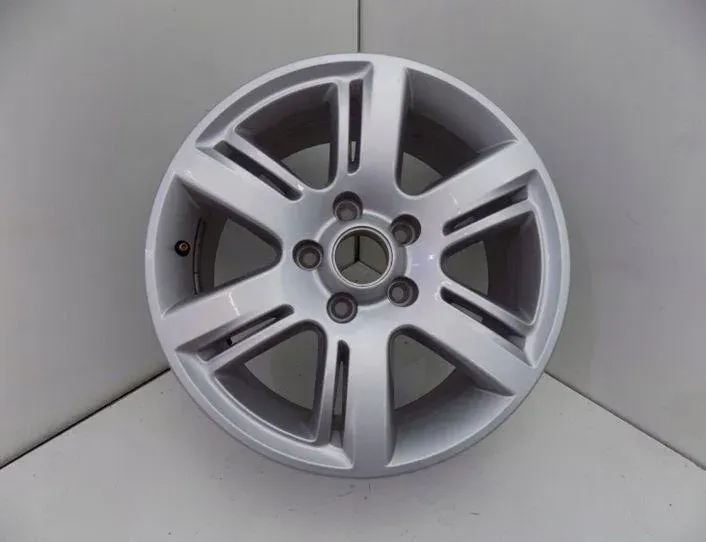 VOLKSWAGEN Amarok 1 generation (2010-2022) Hjul 8JX17H2,5X120,2H0601025D 27461709