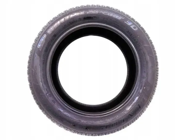 VOLKSWAGEN Amarok 1 generation (2010-2022) Däck DUNLOPSPWINTER,OPO1054,21560R17C 27461720