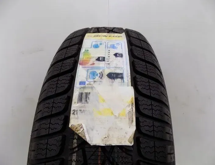VOLKSWAGEN Amarok 1 generation (2010-2022) Däck DUNLOPSPWINTER,OPO1054,21560R17C 27461720