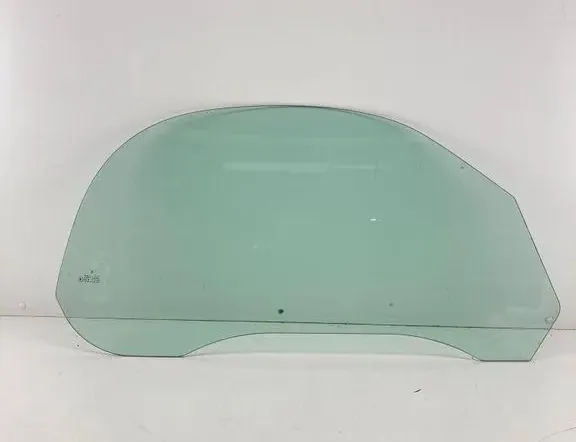 PORSCHE Boxster 986 (1996-2004) Fram höger dörrglas 43R001025 33396707