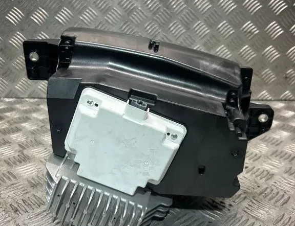 BMW X5 F15 (2013-2018) Head-Up Display 9321277 34986100