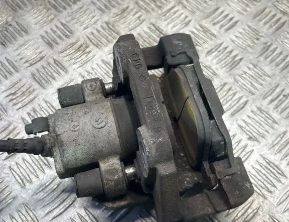 BMW X5 F15 (2013-2018) Bromsok höger bak 34985752