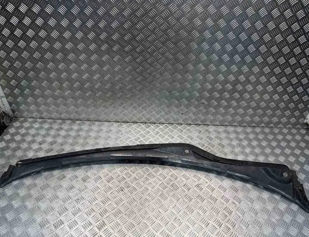 AUDI A6 C6/4F (2004-2011) Trim för främre torkarkåpa 4G1819403 32454367