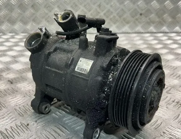 BMW 3 Series F30/F31 (2011-2020) Luftkonditioneringspump 9223695 33384906