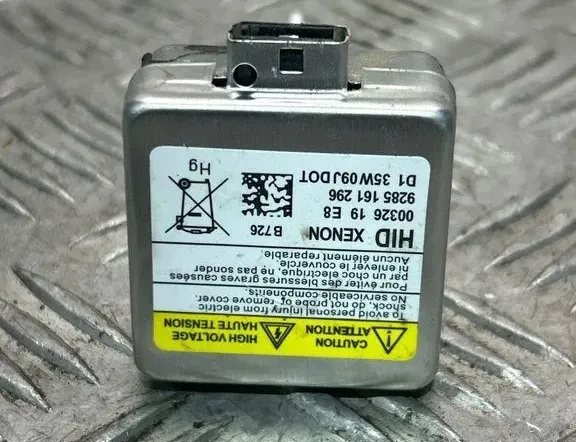 BMW 3 Series F30/F31 (2011-2020) Xenon lampa 9285161296 33443881