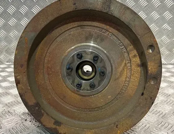 VOLKSWAGEN Touran 1 generation (2003-2015) Kopplingssats 03L141016J 33501990