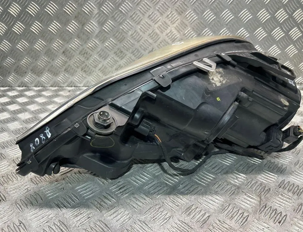 MERCEDES-BENZ M-Class W164 (2005-2011) Fram höger strålkastare 33527742