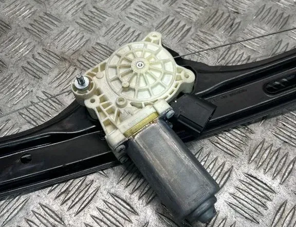 BMW X5 F15 (2013-2018) Fönsterhiss för höger bakdörr 7322748 34985440