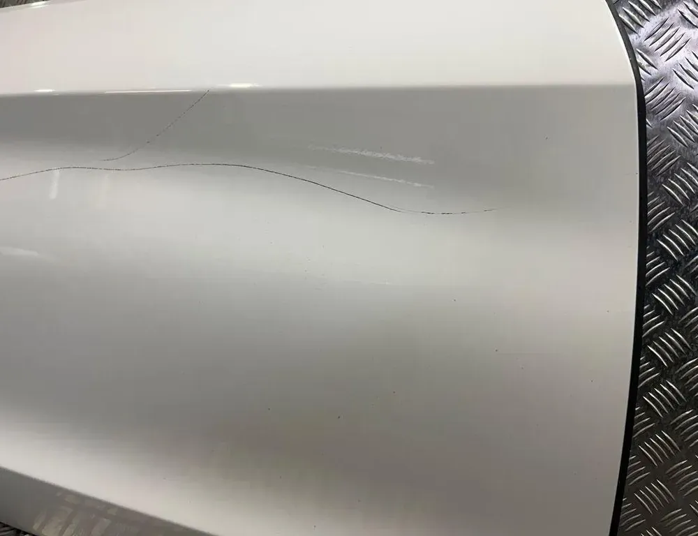 BMW X5 F15 (2013-2018) Höger främre dörr 34986152