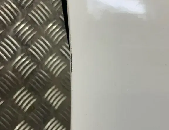 BMW X5 F15 (2013-2018) Höger främre dörr 34986152