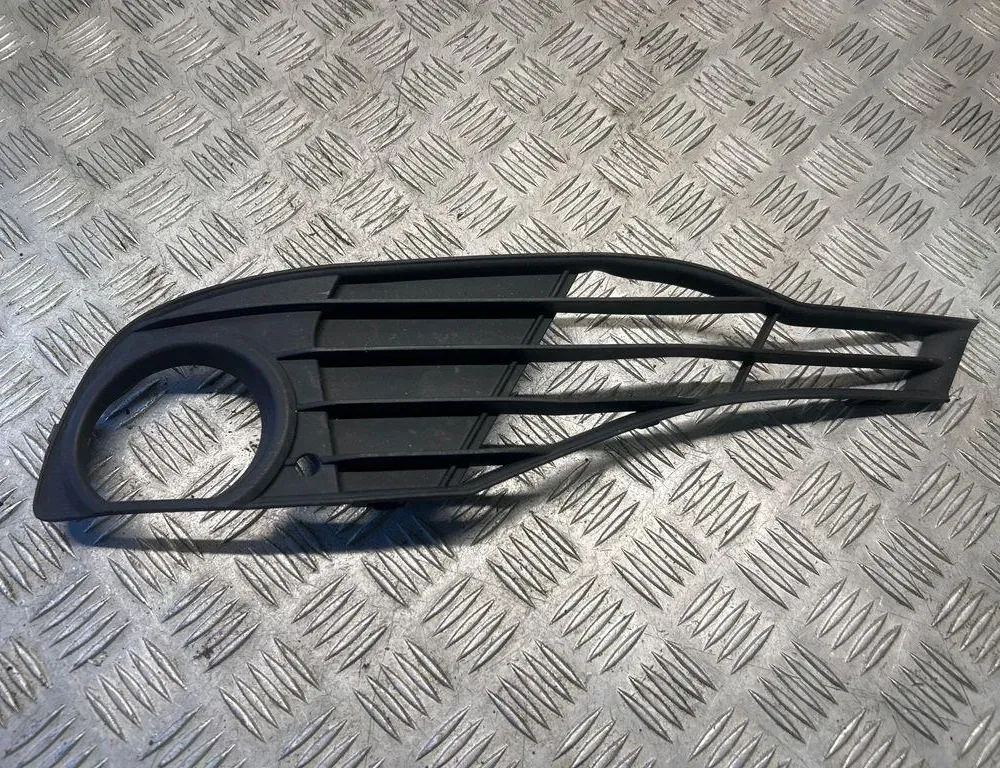 BMW 3 Series F30/F31 (2011-2020) Främre stötfångare Nedre Grill 7255369 34986112
