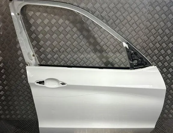 BMW X5 F15 (2013-2018) Höger främre dörr 34986152