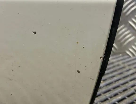 BMW X5 F15 (2013-2018) Höger främre dörr 34986152