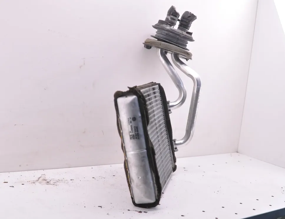 AUDI Q7 4L (2005-2015) Innervärmare Radiator 7H1819121 23536548