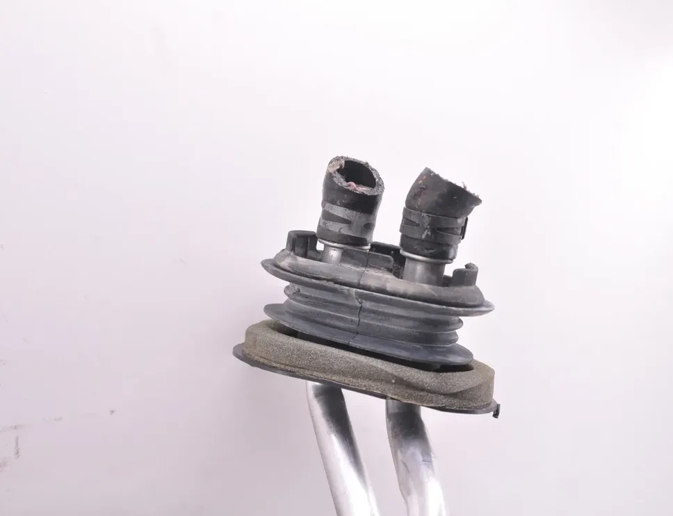 AUDI Q7 4L (2005-2015) Innervärmare Radiator 7H1819121 23536548