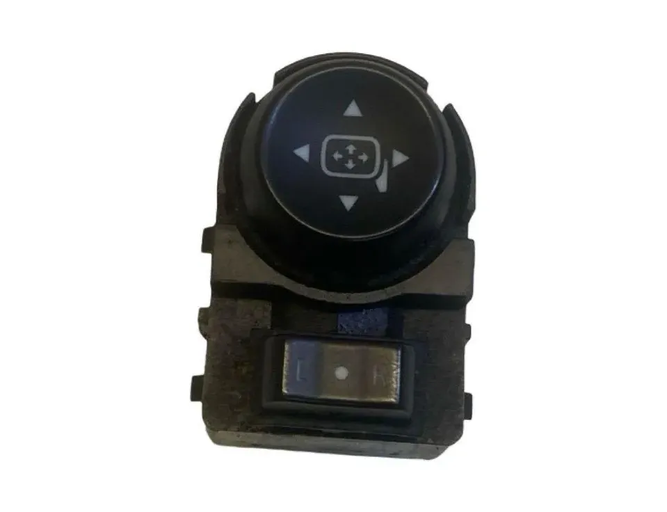 OPEL Ampera 1 generation (2012-2015) Omkopplare för spegeljustering 20862321 34985076