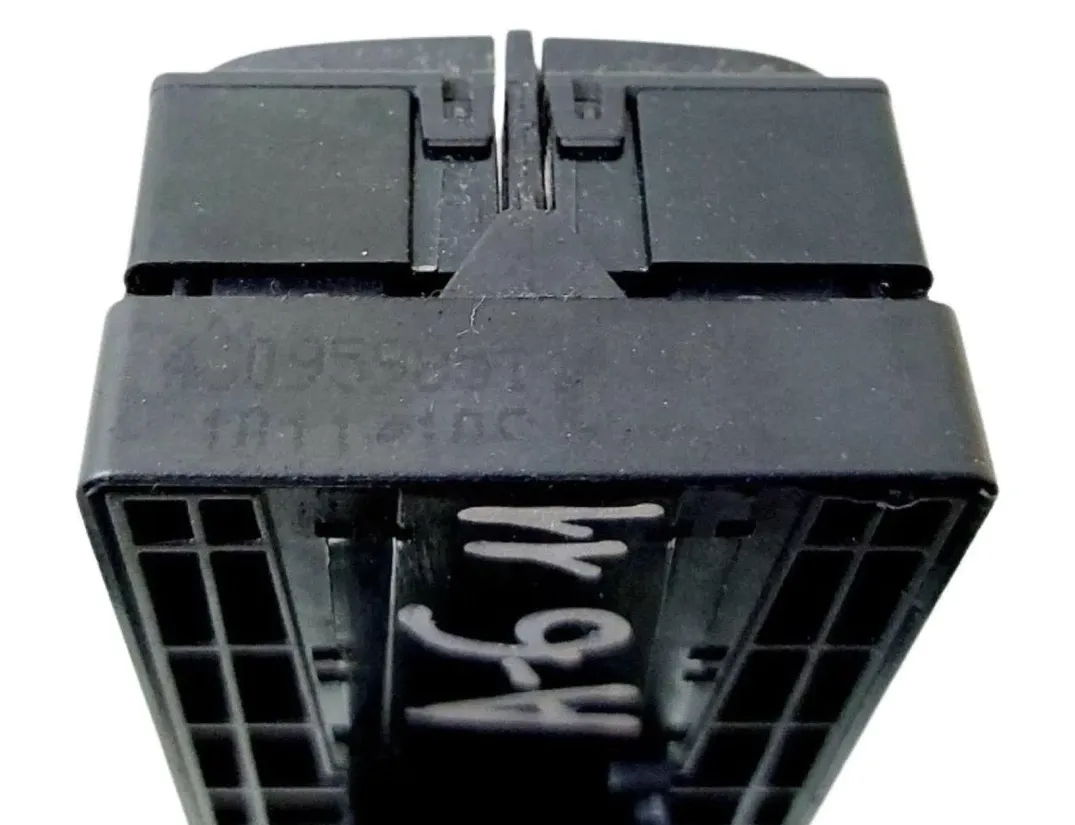 AUDI A6 C8/4K (2018-2024) Bakre höger dörrfönsterkontrollbrytare 4G0959851 30157181