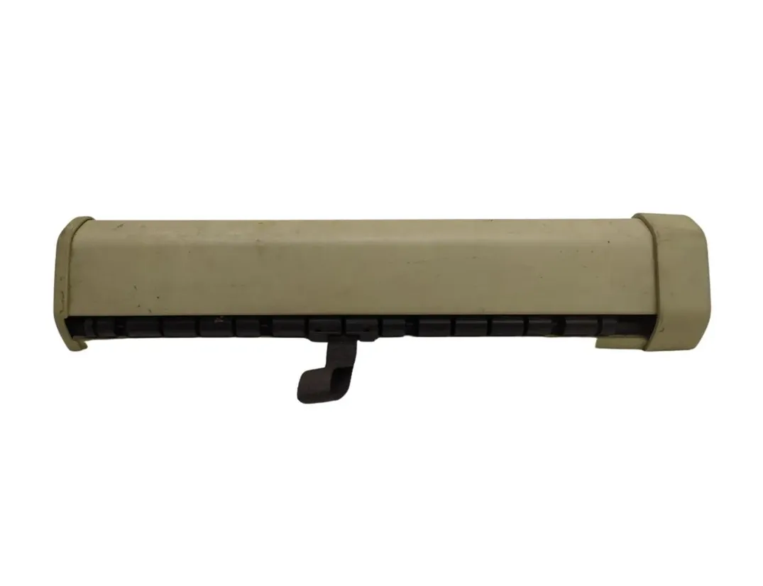 VOLVO V70 3 generation (2007-2020) Trunk gardin 9928200018 30163361