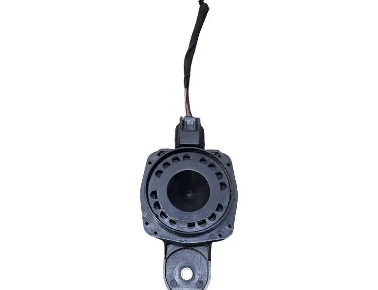 RENAULT Scenic 4 generation (2017-2023) Larm Siren 256400001R 33371524