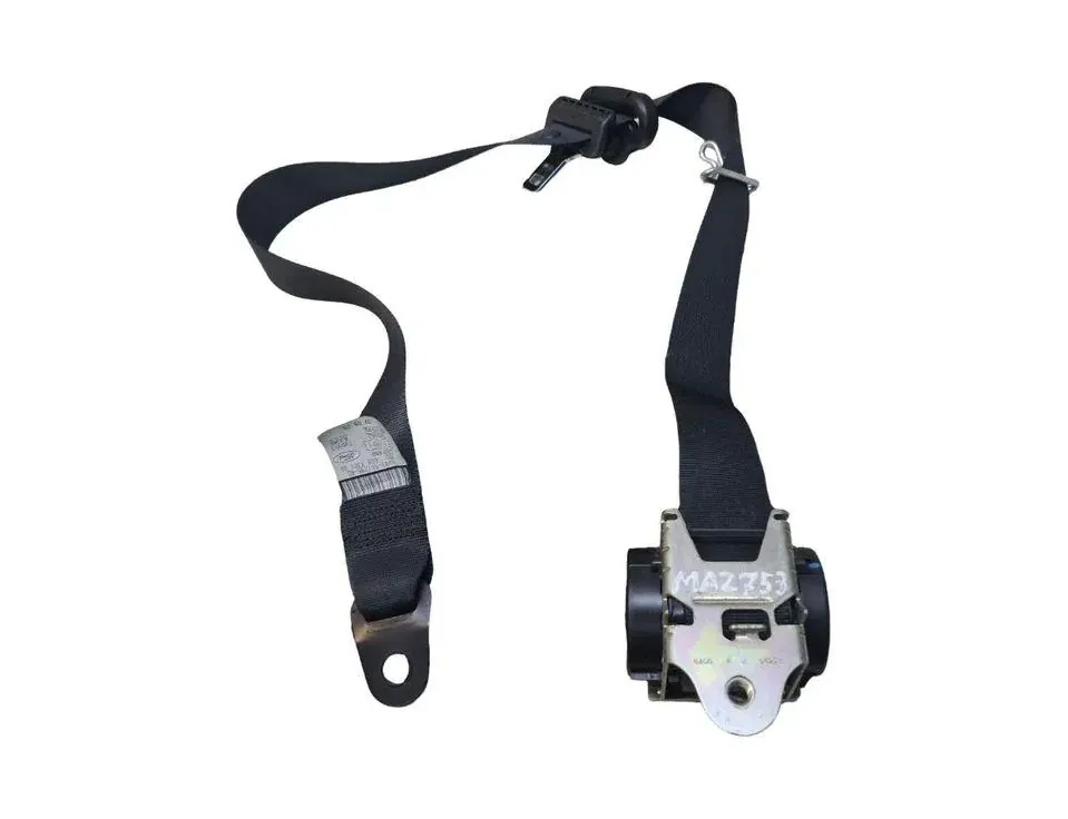 FORD Kuga 1 generation (2008-2013) Vänster främre säkerhetsbälte 8V41S61295AD 33502087