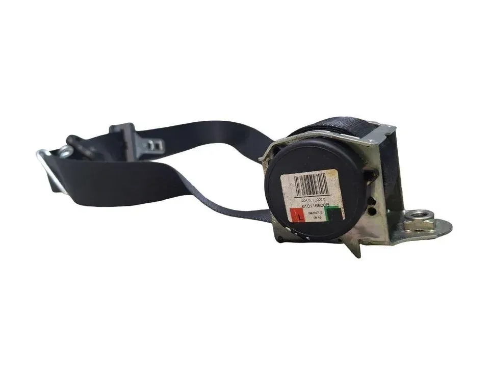 FORD Kuga 1 generation (2008-2013) Vänster främre säkerhetsbälte 8V41S61295AD 33502087
