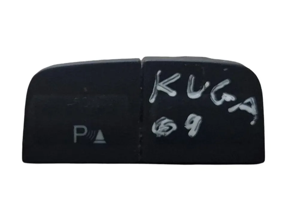 FORD Kuga 1 generation (2008-2013) Parkeringshjälpsomkopplare 8V4T15A860AA 33502308