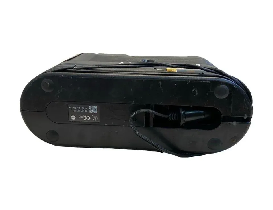 OPEL Ampera 1 generation (2012-2015) Däckkompressor 20907026 34985204