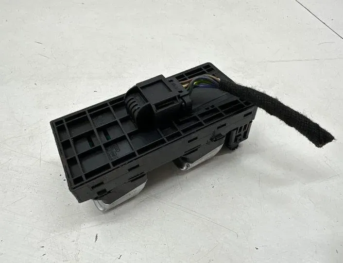 AUDI A6 C7/4G (2010-2020) Vänster bakdörr fönsterkontrollbrytare 4G0959851 22196412