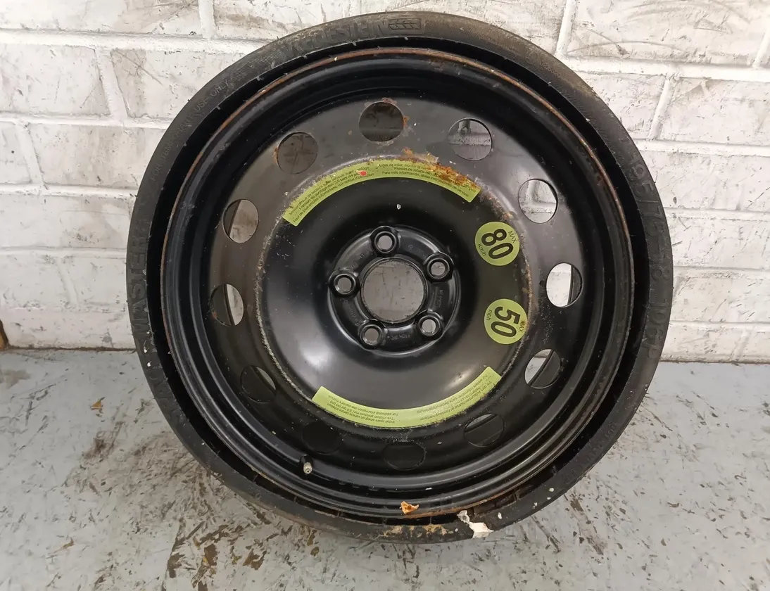 MERCEDES-BENZ R-Class W251 (2005-2017) Reservhjul A2514000002 30098576