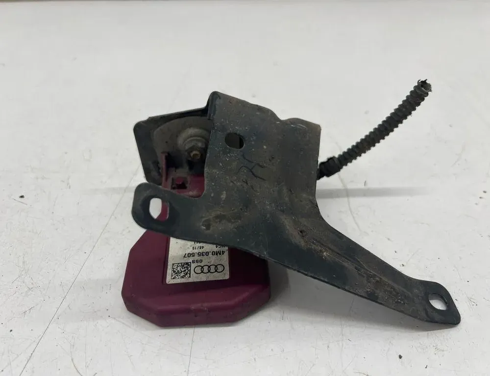 AUDI A3 8V (2012-2020) Antenn 4M0035507 33192835