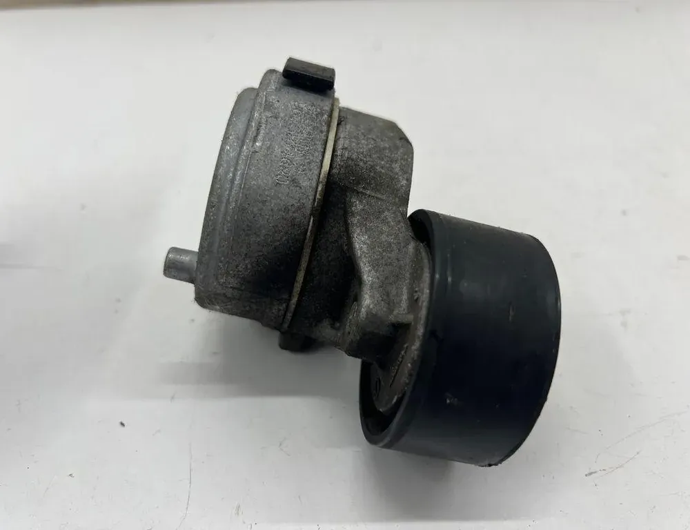 OPEL Crossland X 1 generation (2017-2023) Bältesspännare 9675874680 33489009