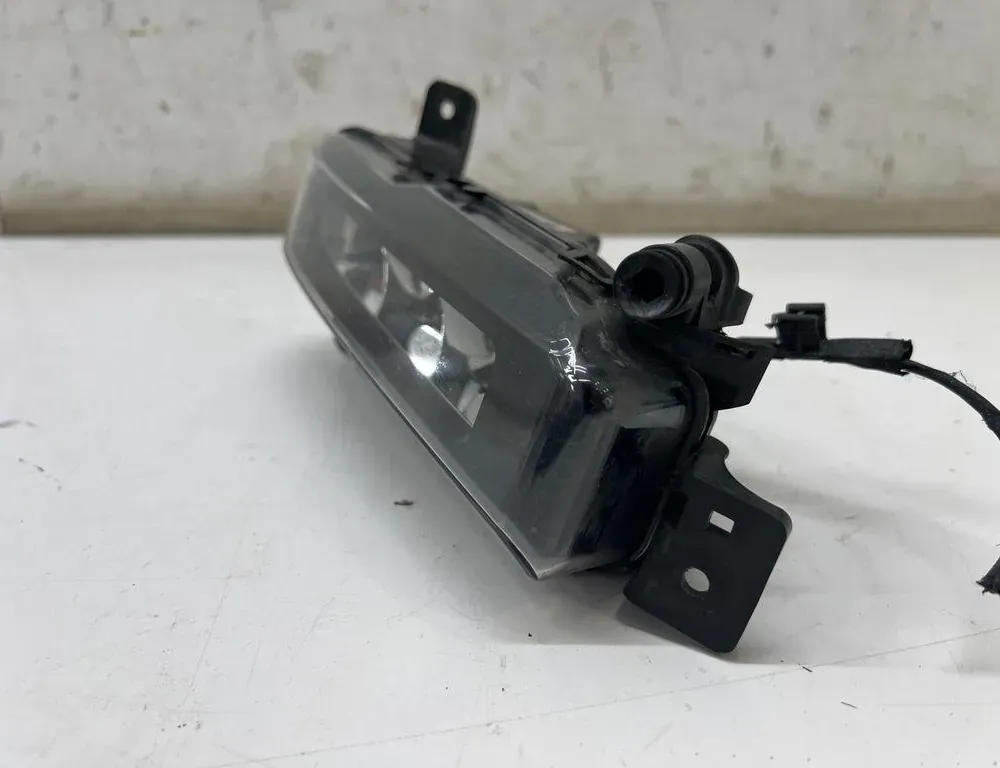 BMW 3 Series G20/G21/G28 (2018-2024) Främre vänster dimljus A8808952506,8089525 33491536