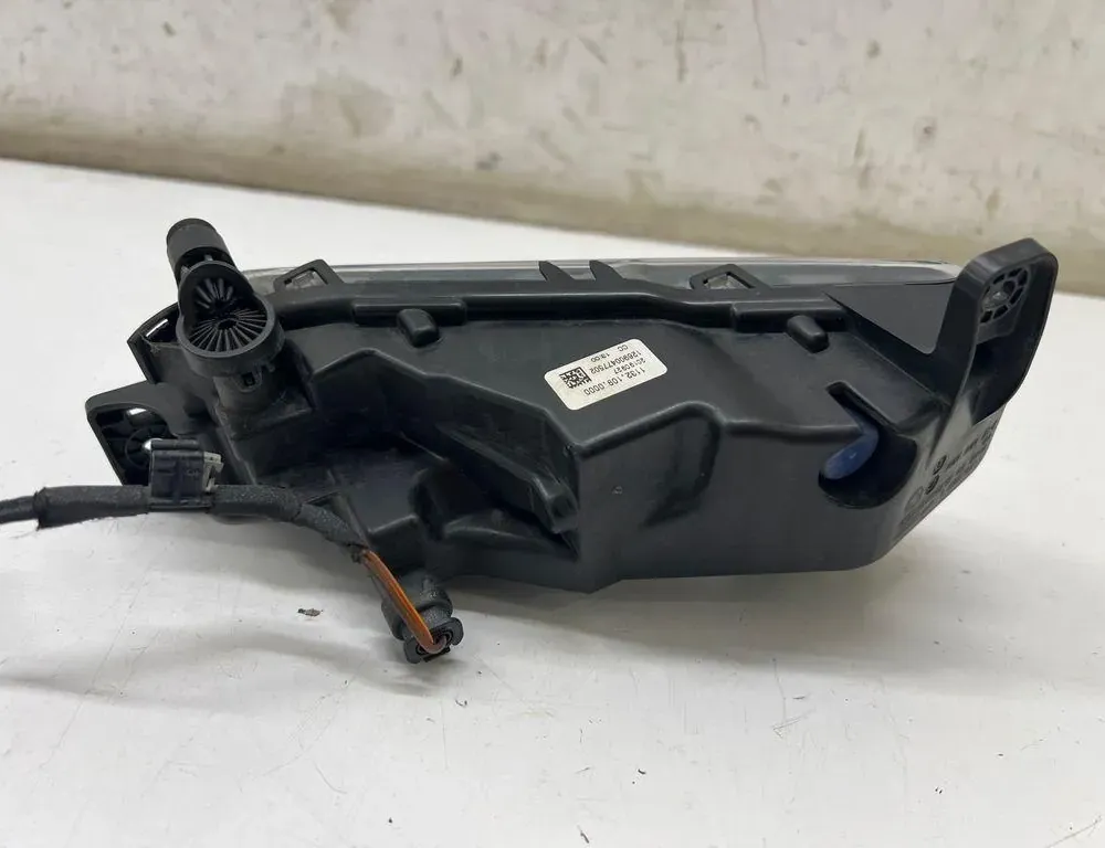 BMW 3 Series G20/G21/G28 (2018-2024) Främre vänster dimljus A8808952506,8089525 33491536