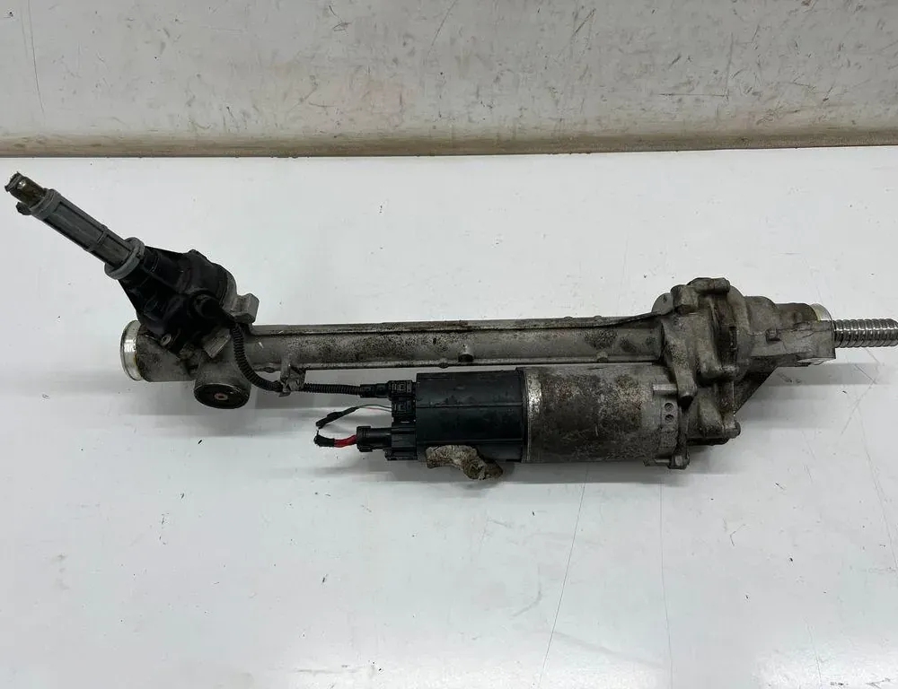 MERCEDES-BENZ GLE W167 (2019-2024) Styrställ A1674603501 33498338