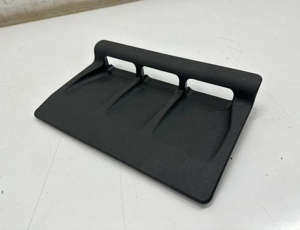 MERCEDES-BENZ GLE W167 (2019-2024) Luftintagsrör A1676803604 33498414