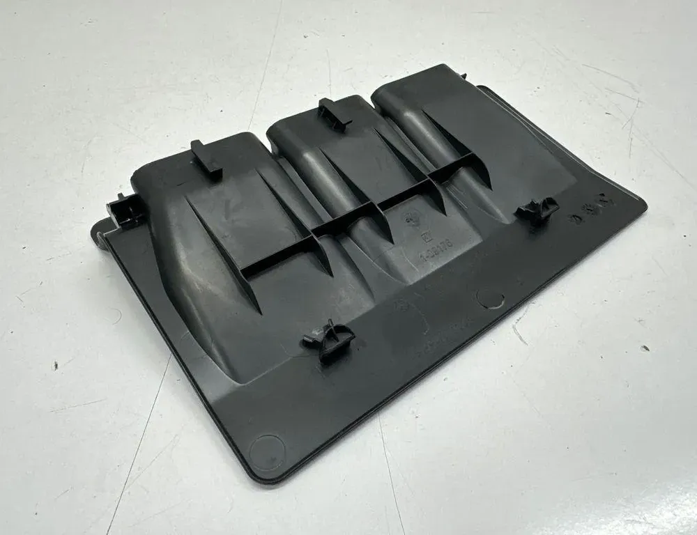 MERCEDES-BENZ GLE W167 (2019-2024) Luftintagsrör A1676803604 33498414