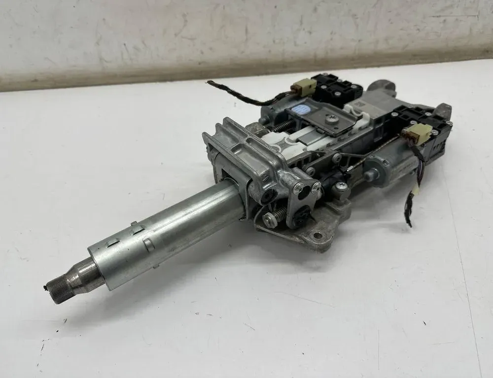 MERCEDES-BENZ GLE W167 (2019-2024) Rattstångsmekanism A1674609100 33499074